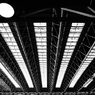 Huge roof: JR-O11 Osaka