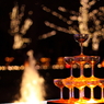 夜空に乾杯