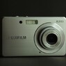 お家の FUJIFILM FinePix J10 を撮ってみた③