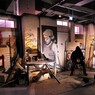 バンクシー展