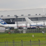 成田空港　ひこうきの丘