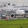 成田空港　ひこうきの丘