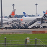 成田空港　ひこうきの丘