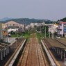 田舎の駅 その①