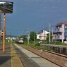 田舎の駅 その②