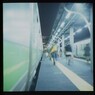 終着駅・・・そして旅へ