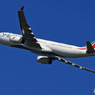 「SKY」SriLankan A330-343 4R- ALM Takeoff 