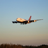 「蒼空」Thai A380-841 HS-TUD 来た～