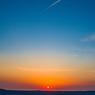 夕日も恋しいこの頃②