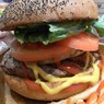 ハンバーガー