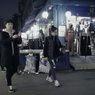 夜の街ナイト_⑨