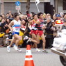 デッドヒート