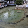 卒塔婆石なう
