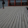 平舞台なう