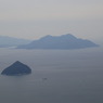 小黒神島＆大黒神島なう