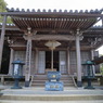 三鬼堂正面なう