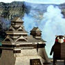紙の城　熊本城①
