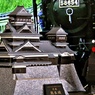 紙の城　熊本城②