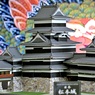 紙の城　松本城①