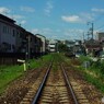 夏の始まり