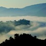 竹田城跡　８月
