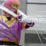 これはジャガー横田選手が