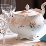 Tea pot