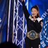晴れ