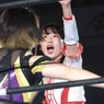 これが真白選手だ