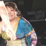 入場口に机とペンが置いてあって