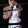 横浜アリーナが改修するとかしたとかいうから