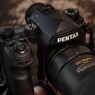 ひたすら一眼‥PENTAX