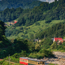 夏山列車