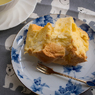 シフォンケーキ