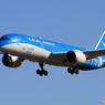 ☀「あおぞら」アモイ航空 特別塗装機 787-9 B-1356