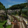 田舎の風景