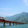 由良川橋りょう