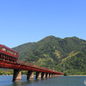 由良川橋りょう