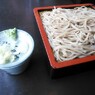 信州そば美味しかった（2014）