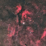 バタフライ星雲