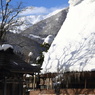 雪･雪･･白川郷