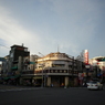 台南　麻豆