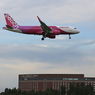 「蒼空」peach A320-214 JA13VA 元バニラ機