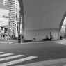 静寂の朝
