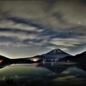 雲　流れて２