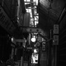 路地裏(酒場２)