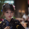 屋台巡り