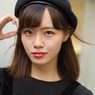 控えめな秋風