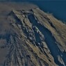 毛無山から富士山