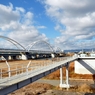 淀川の橋